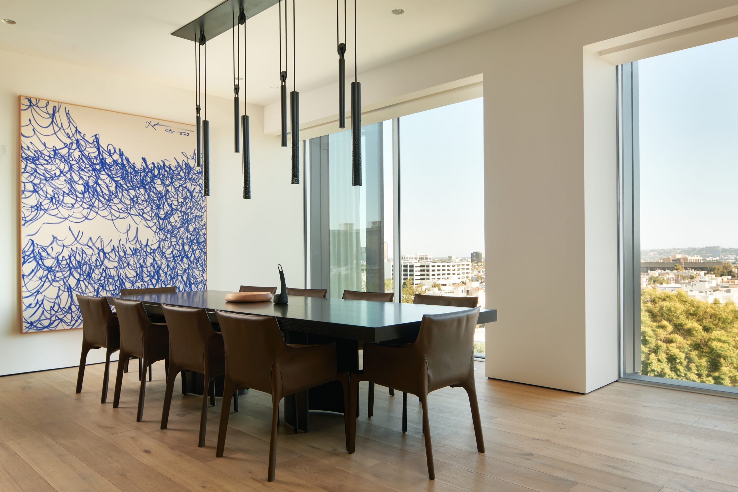 Picture of Seven Luxury Condominiums That Exemplify The Shift Away From The “Big ...