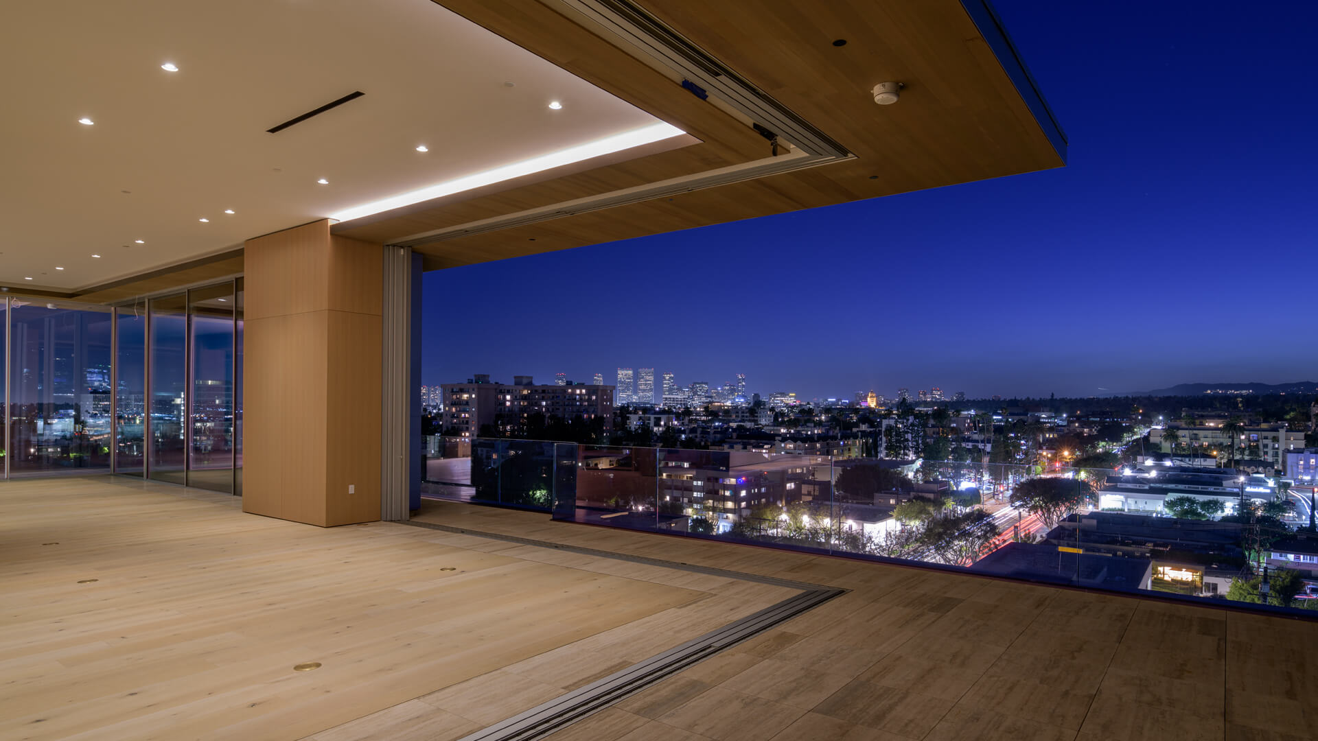 Gallery image with a fresh perspective