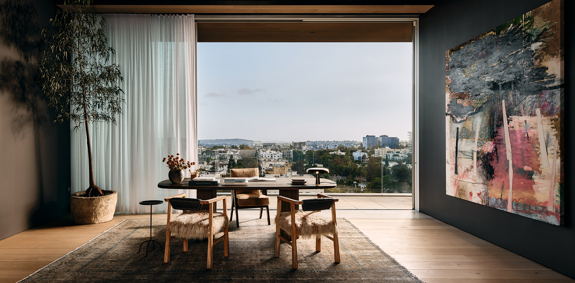 Image showcasing Luxury Celebrity Real Estate and Home Sales - Robb Report